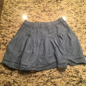 XS Aeropostale skirt